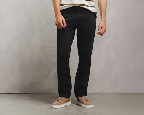 Jean Straight Made In France