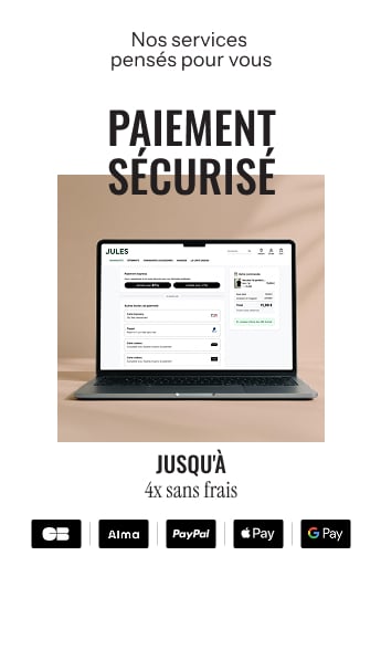 Paiement Sécurisé