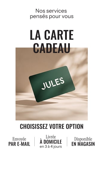 Carte cadeau