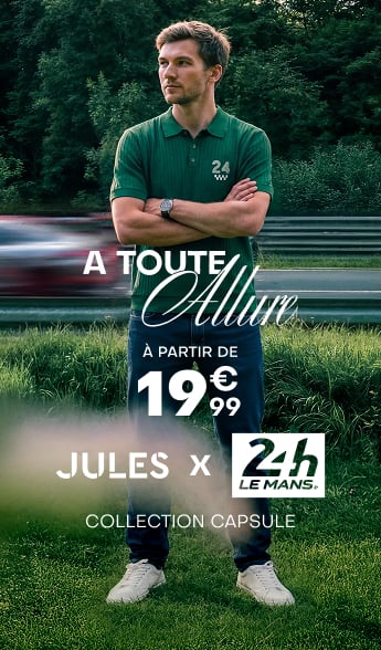 A toute allure