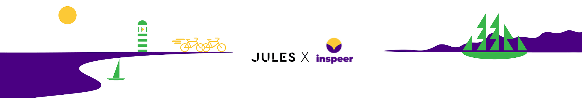 Jules X Inspeer