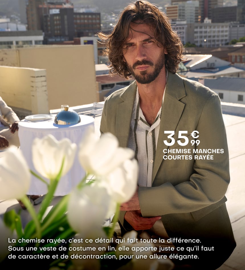 Lookbook Cérémonie