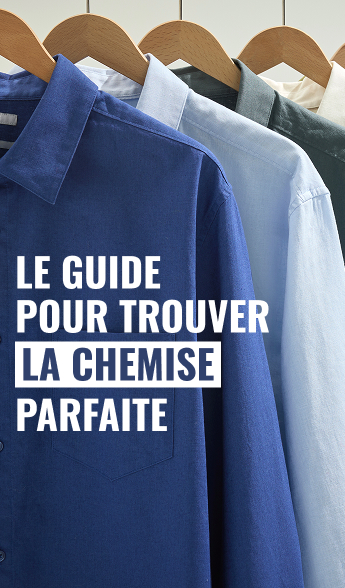 Guide du pull
