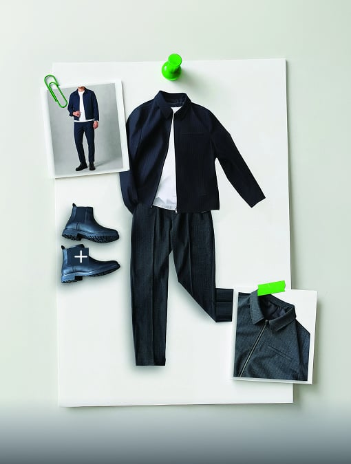 Look 6