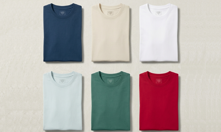Comment associer les couleurs de ses vêtements ?