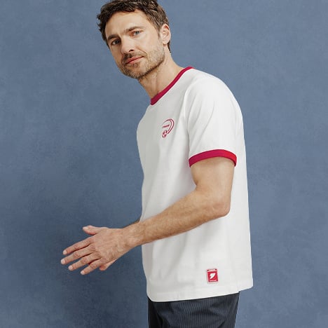 L'Équipe x Jules Coupe du Monde