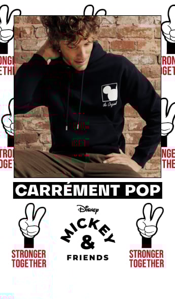 Carrément Pop