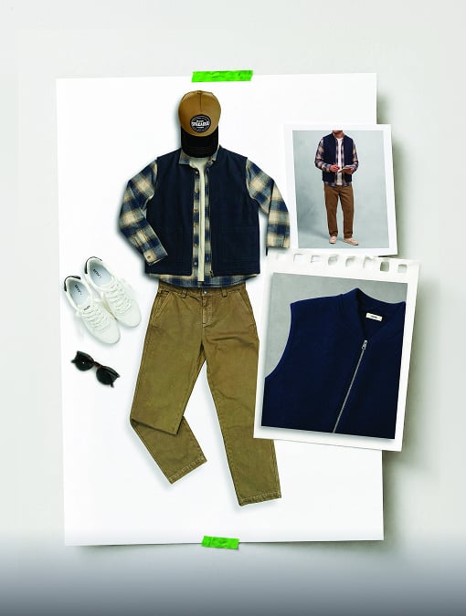 Look 8