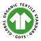 Logo certification GOTS