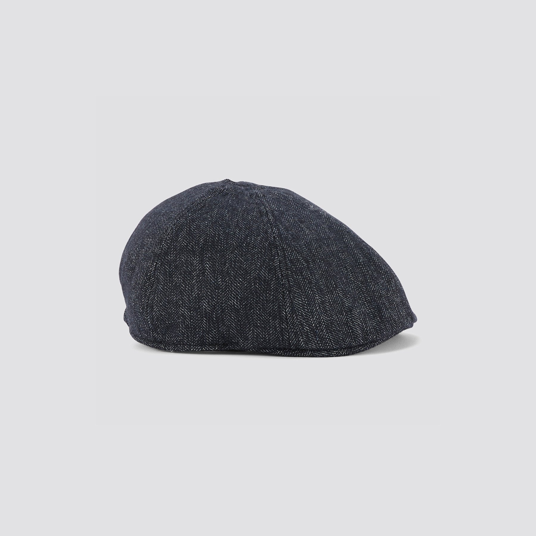 Gavroche Bleu T.U. 70% Polyester, 29% Acrylique, 1% Polyamide Homme