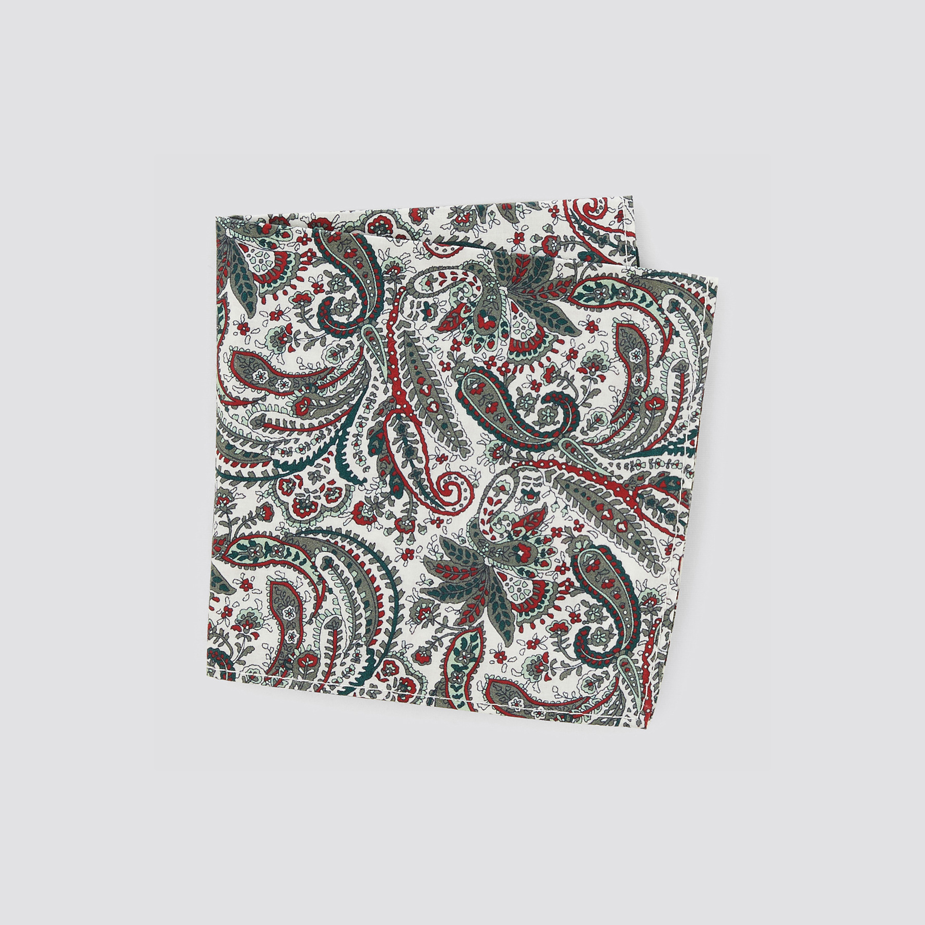 Pochette de costume Autre T.U. 100% Coton Homme