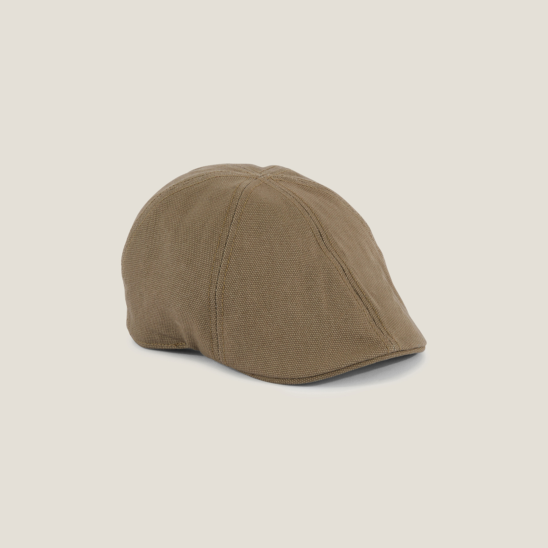 Gavroche Vert/Kaki T.U. 100% Coton Homme