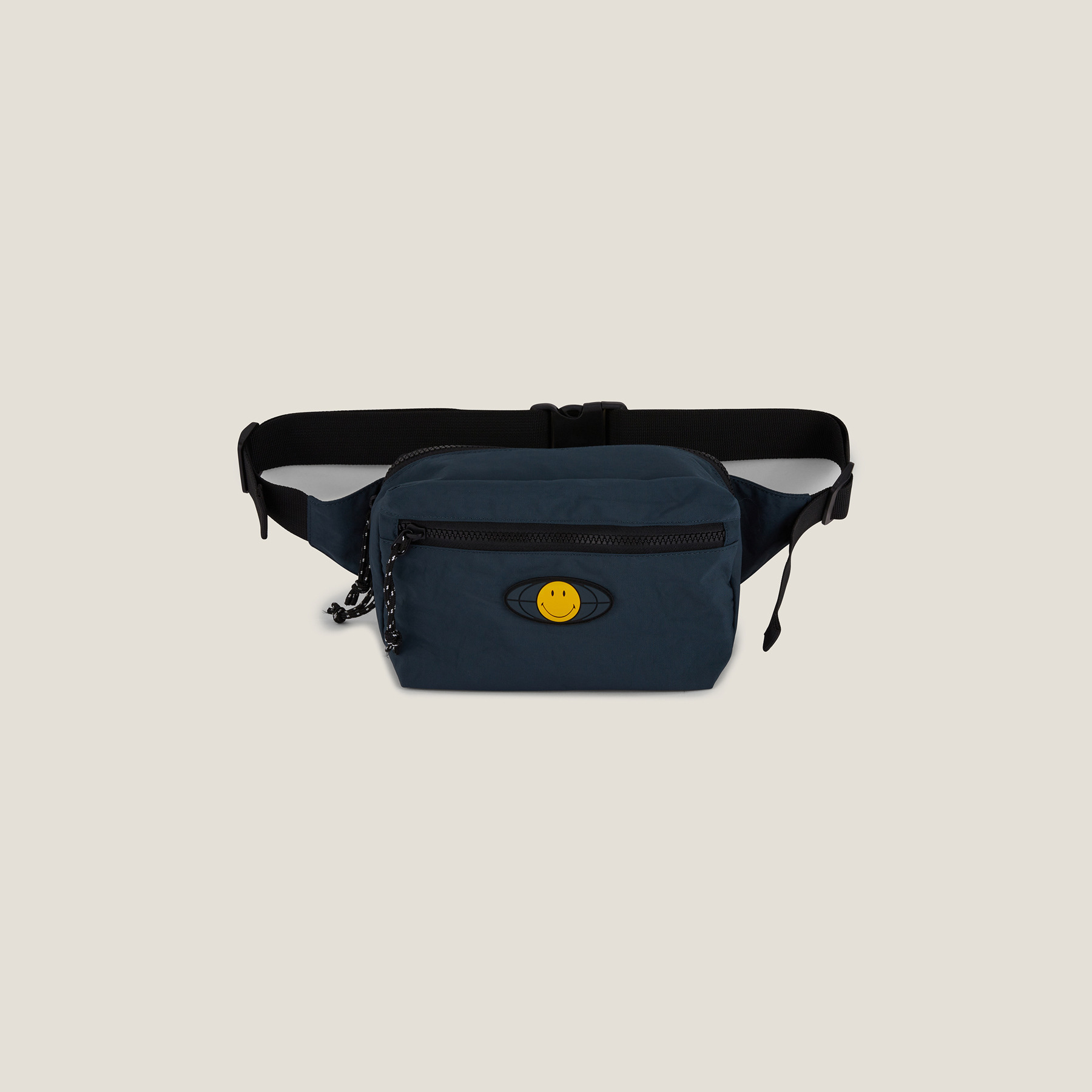 Banane Smiley® Originals Autre T.U. 100% Polyester Homme