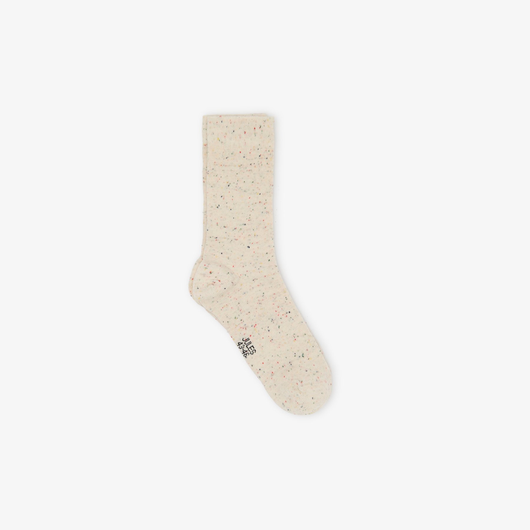 Chaussettes hautes fantaisies Autre 39/42  Homme