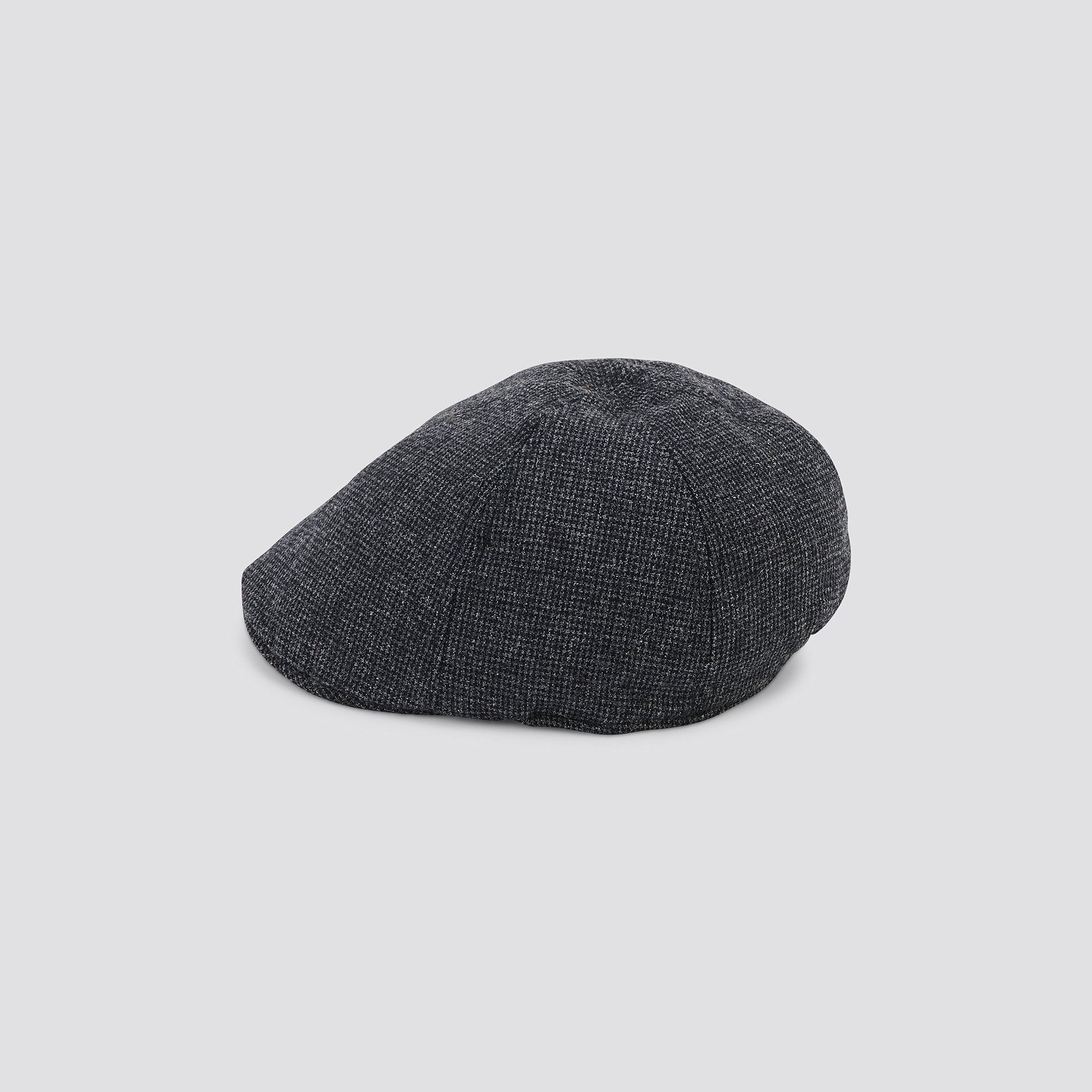 Gavroche Gris T.U. Polyester Homme