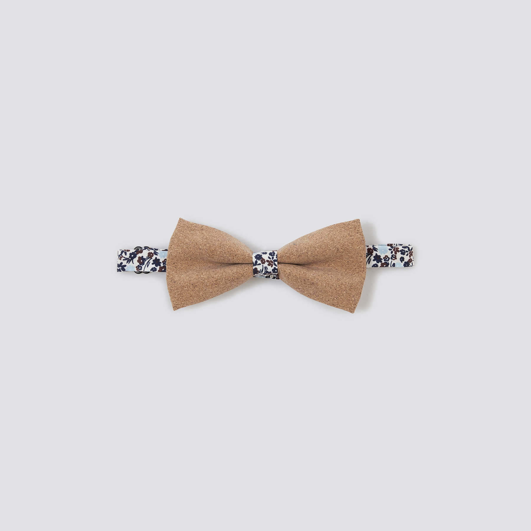 Noeud papillon en liège Autre T.U. 100% Polyester, 100% Coton Homme