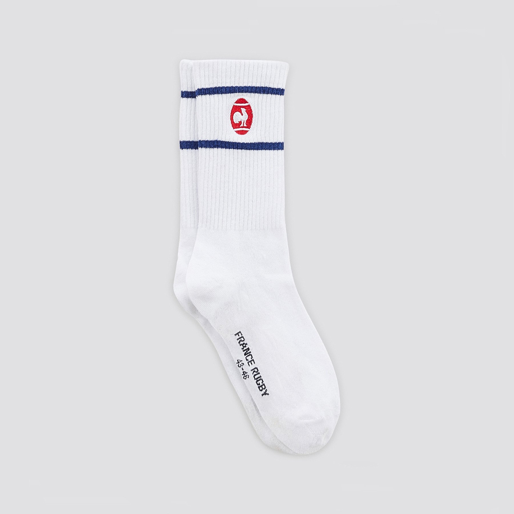 Chaussettes licence France rugby Autre 39/42  Homme