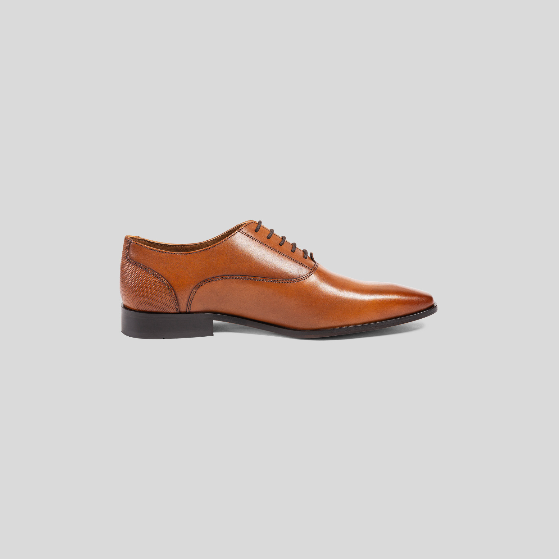 Chaussures de costume en cuir Marron 40 Cuir De Vache Homme