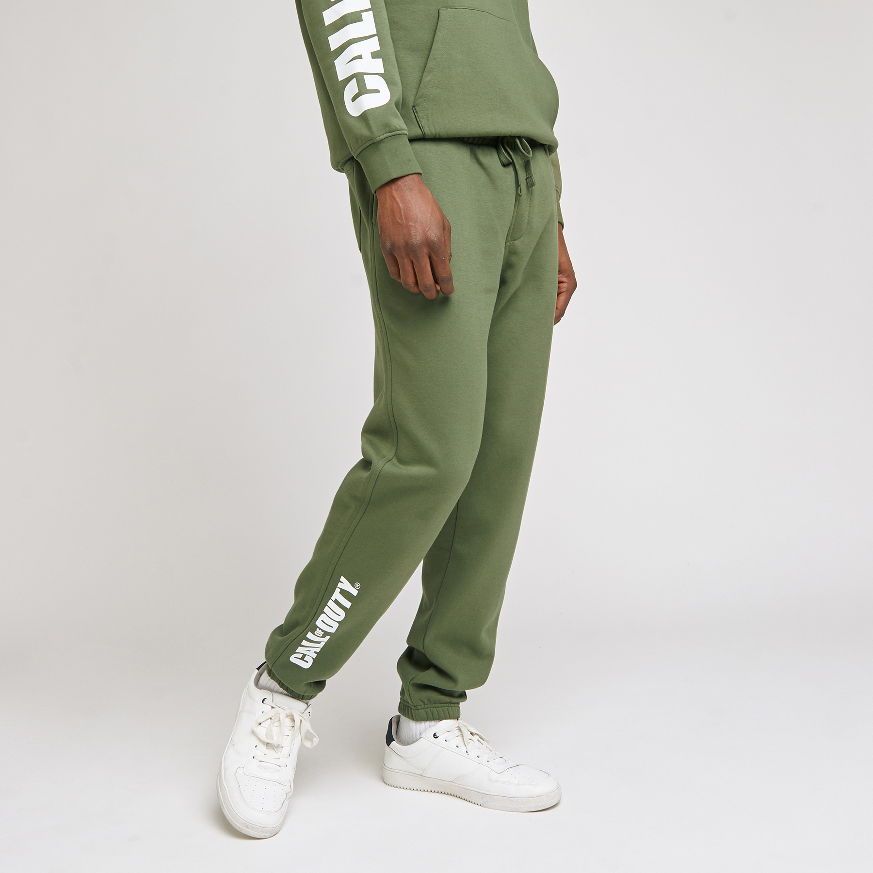 Jogging Call of Duty Vert/Kaki Homme