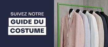 Guide du costume