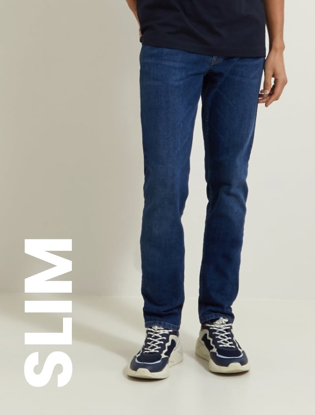 Slim