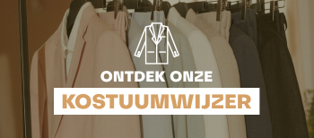 Kostuumwijzer