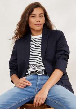 Vetement Unisex pour homme et femme Jules