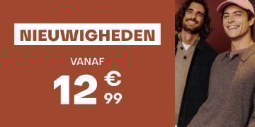 Nieuwe collectie - Ontdek de nieuwigheden