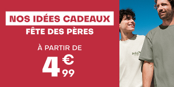 Nos idées cadeaux de légende