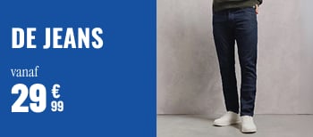 Jeans - 29€99