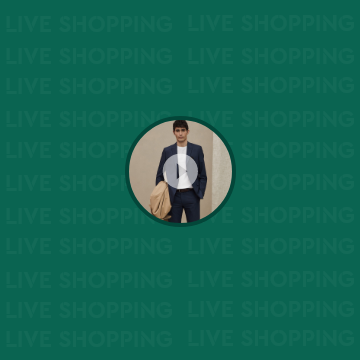 Live Shopping