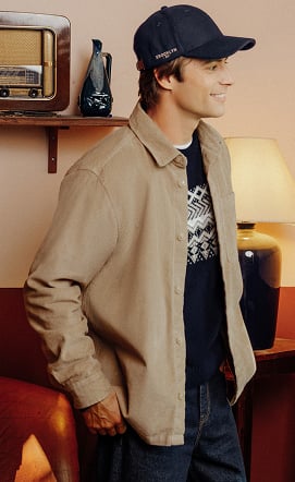 Chemise & surchemise