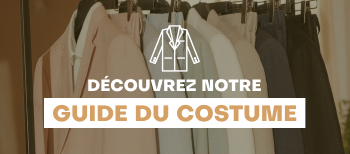 Guide du costume