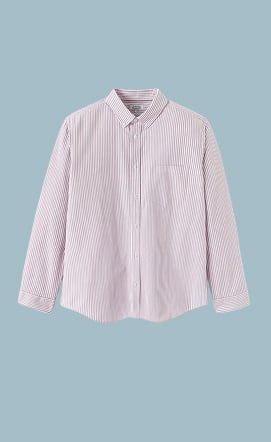 Chemise & surchemise