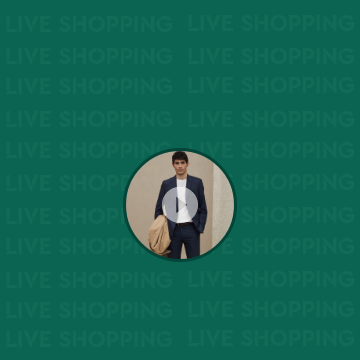 Live Shopping