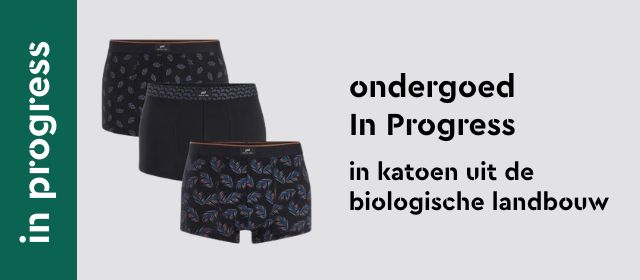 Ondergoed Inprogress