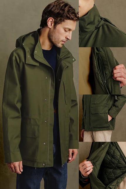 Parka