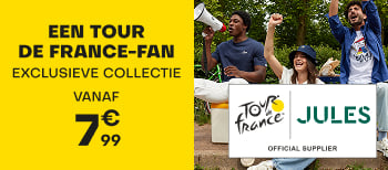 De Tour de France-Fan