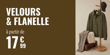 Velour & Flanelle