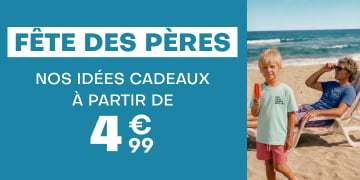Fête des pères, nos idées cadeaux à partir de 4€99