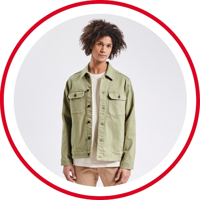 Manteau & Blouson