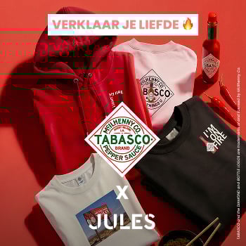 Verklaar je liefde 🔥