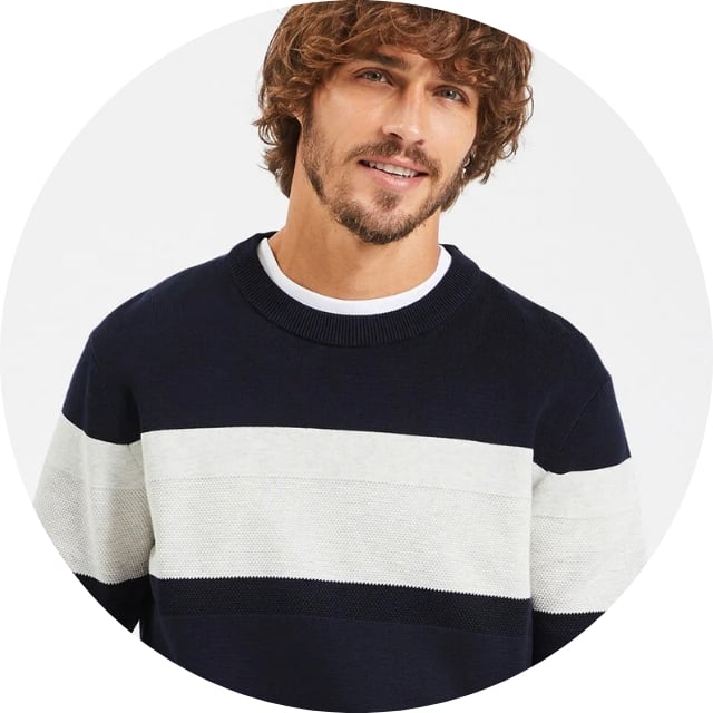 Pull Homme Hiver Chaud Pull-Over Homme Manches Longues Pull Col Zippé Tissu  Doux Elastique . PULL - CHANDAIL Blanc