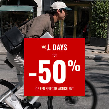 J. Days tot -50%*