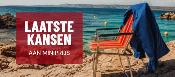 Laatste kansen aan miniprijs