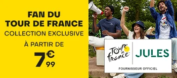 Fan du Tour de France