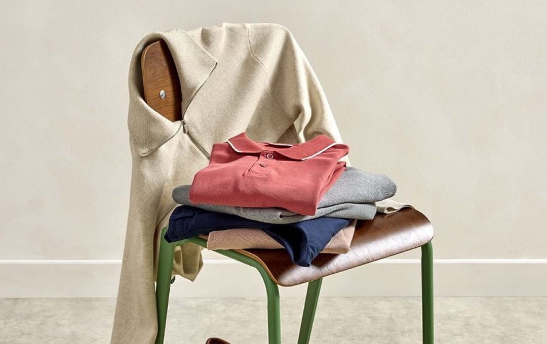 Gamme le parfait by jules