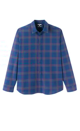 Chemise & surchemise