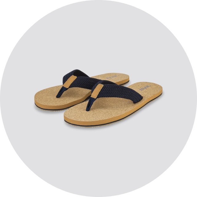 Tongs & Espadrilles