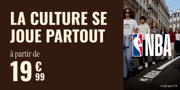 Votre style marque à tous les coups 